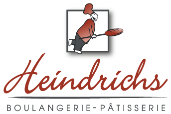 Logo Boulangerie Pâtisseries Artisan Heindrichs